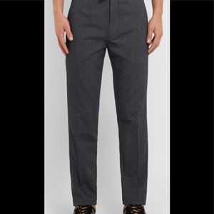 NWT Mr Porter No Nationality Copenhagen Trouser